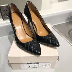 NIB Banana Republic Ninah Heels